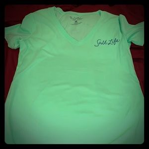 Saltlife women’s shirt